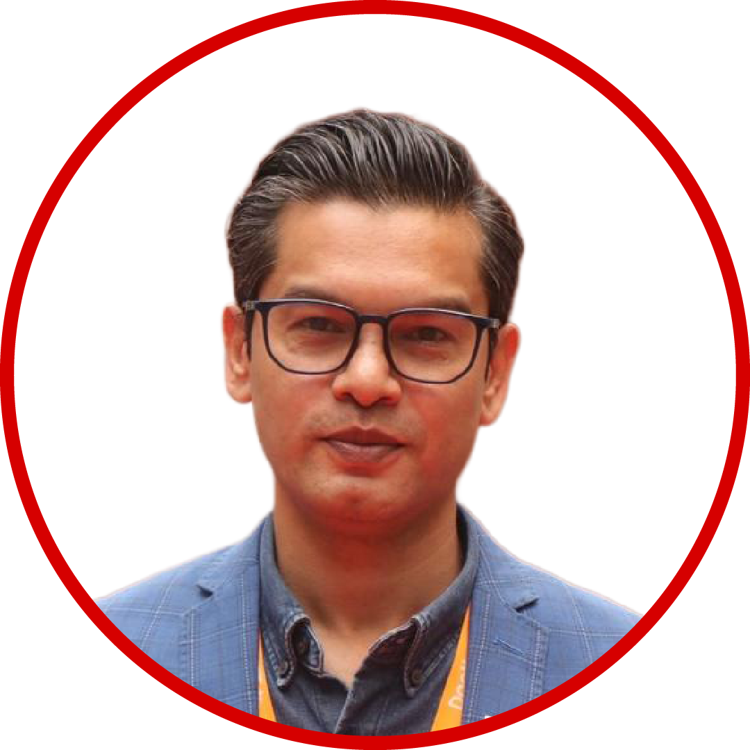 Dr Hemanth Naik