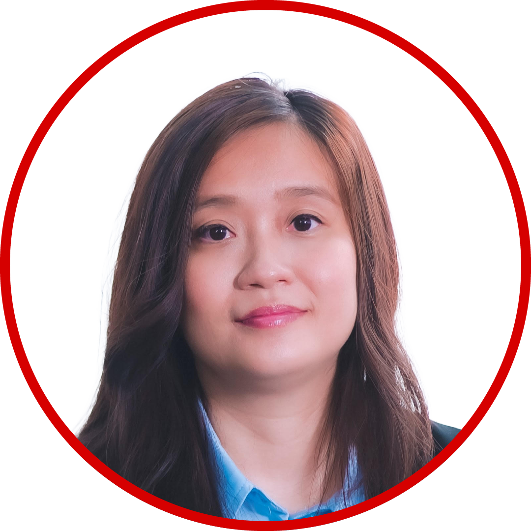 Dr Elaine Chan