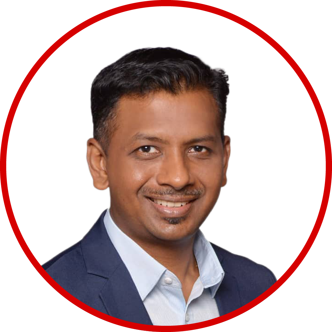 G. Saravanan