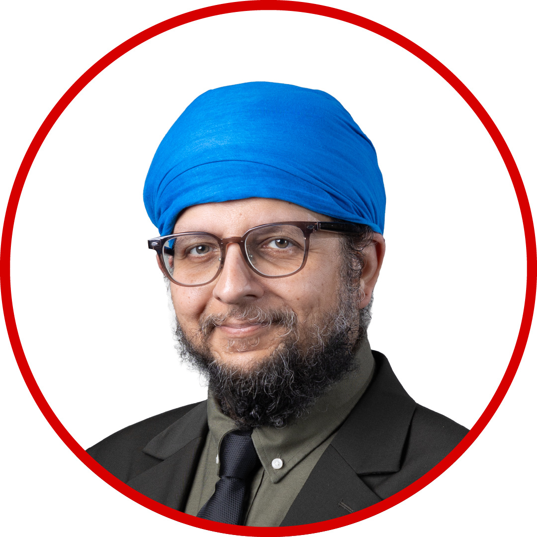 Ravi Sachdev